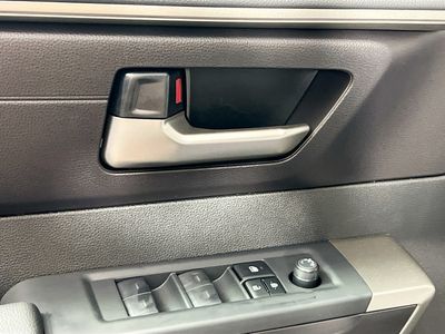 2026 Toyota Tundra 4WD - Photo 14