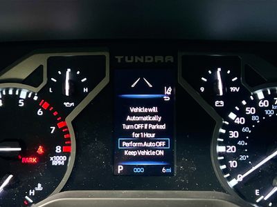 2026 Toyota Tundra 4WD - Photo 19