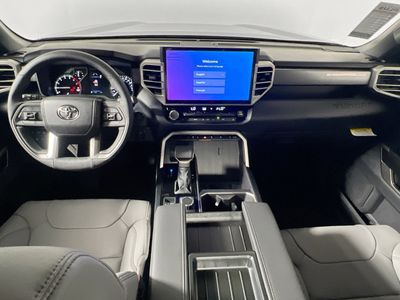 2026 Toyota Tundra 4WD - Photo 26