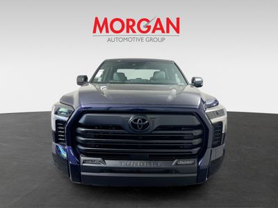 2026 Toyota Tundra 4WD - Photo 8