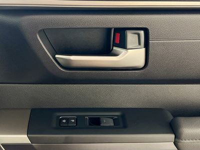 2026 Toyota Tundra 4WD - Photo 28