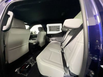 2026 Toyota Tundra 4WD - Photo 25