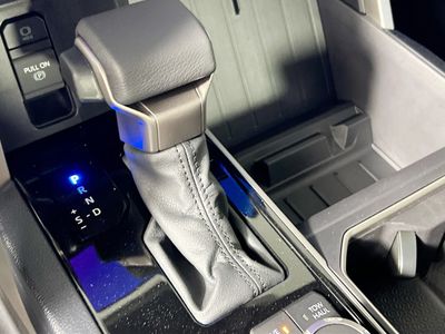 2026 Toyota Tundra 4WD - Photo 21