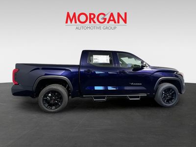 2026 Toyota Tundra 4WD - Photo 2