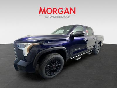2026 Toyota Tundra 4WD - Photo 7