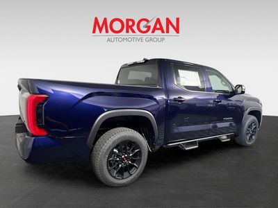 2026 Toyota Tundra 4WD - Photo 3