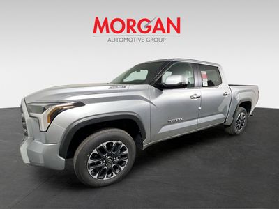 2026 Toyota Tundra 4WD - Photo 7