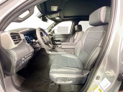 2026 Toyota Tundra 4WD - Photo 12