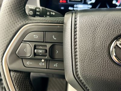 2026 Toyota Tundra 4WD - Photo 16