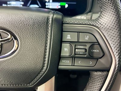 2026 Toyota Tundra 4WD - Photo 17