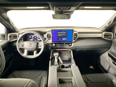 2026 Toyota Tundra 4WD - Photo 26
