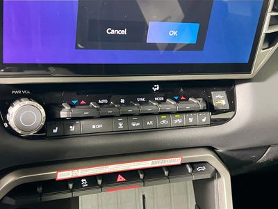 2026 Toyota Tundra 4WD - Photo 23