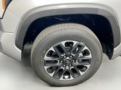 2026 Toyota Tundra 4WD - Photo 11
