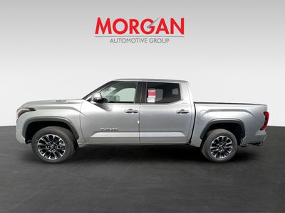 2026 Toyota Tundra 4WD - Photo 6