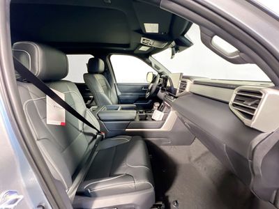 2026 Toyota Tundra 4WD - Photo 27