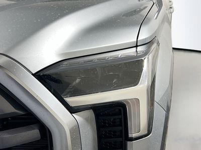 2026 Toyota Tundra 4WD - Photo 9