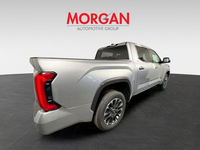 2026 Toyota Tundra 4WD - Photo 3