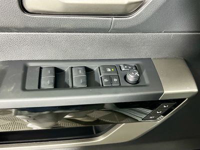 2026 Toyota Tundra 4WD - Photo 14