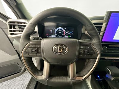 2026 Toyota Tundra 4WD - Photo 15