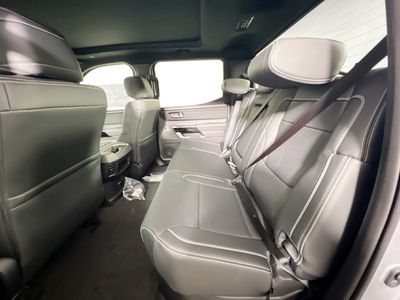 2026 Toyota Tundra 4WD - Photo 25
