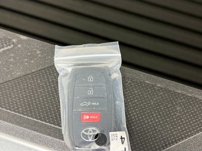 2026 Toyota Tundra 4WD - Photo 32