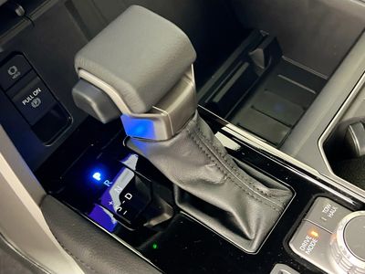 2026 Toyota Tundra 4WD - Photo 21