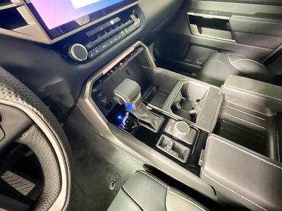 2026 Toyota Tundra 4WD - Photo 22
