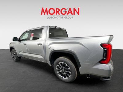 2026 Toyota Tundra 4WD - Photo 5