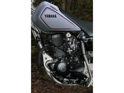 2026 Yamaha TW200 - Photo 14