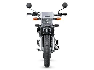 2026 Yamaha TW200 - Photo 8