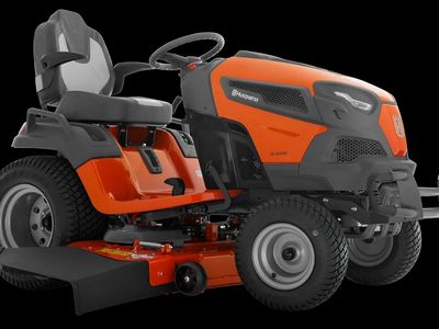 2023 HUSQVARNA TS 354XD 96043032100 - Photo 5