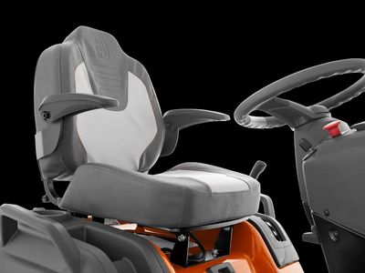 2023 HUSQVARNA TS 354XD 96043032100 - Photo 9