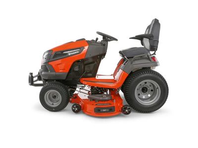 2023 HUSQVARNA TS 354XD 96043032100 - Photo 6
