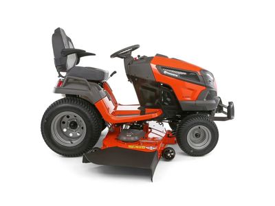 2023 HUSQVARNA TS 354XD 96043032100 - Photo 12