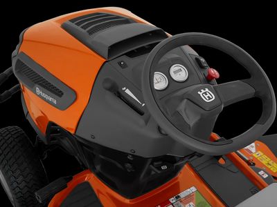 2023 HUSQVARNA TS 354XD 96043032100 - Photo 4