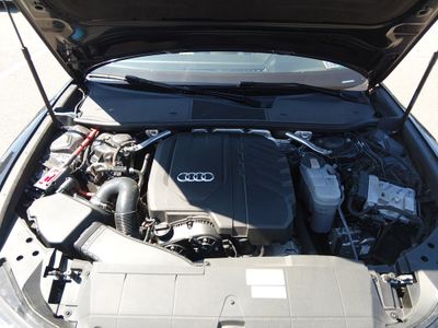 2024 Audi A6 Sedan - Photo 9