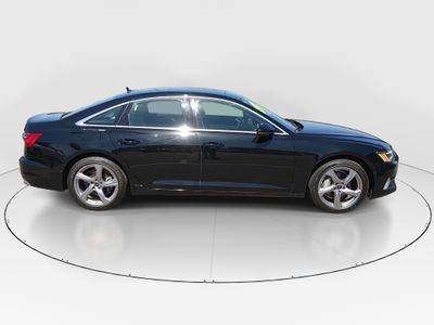 2024 Audi A6 Sedan - Photo 8