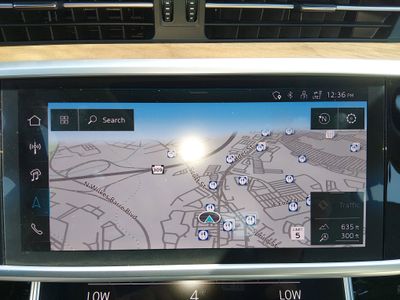 2024 Audi A6 Sedan - Photo 17