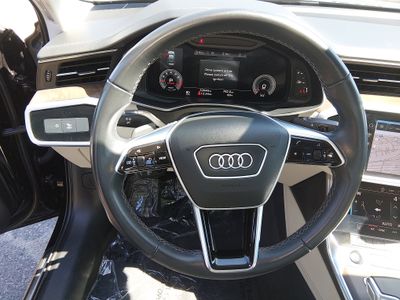2024 Audi A6 Sedan - Photo 12