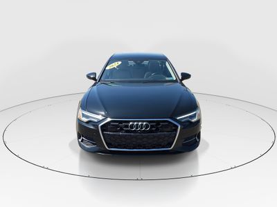 2024 Audi A6 Sedan - Photo 2