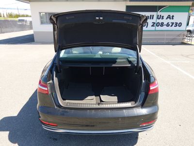 2024 Audi A6 Sedan - Photo 11