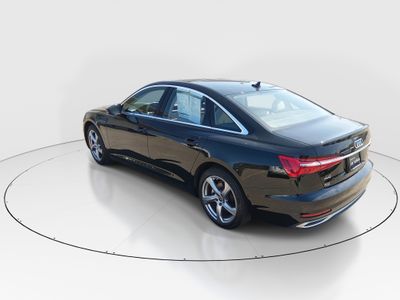2024 Audi A6 Sedan - Photo 5