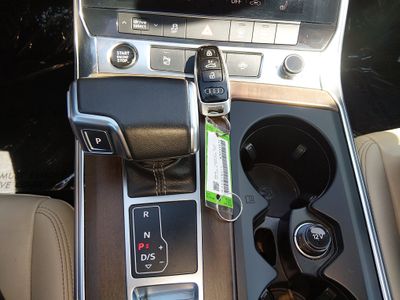 2024 Audi A6 Sedan - Photo 15