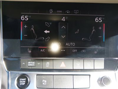 2024 Audi A6 Sedan - Photo 18