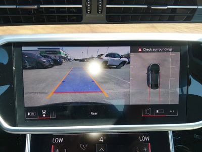 2024 Audi A6 Sedan - Photo 16