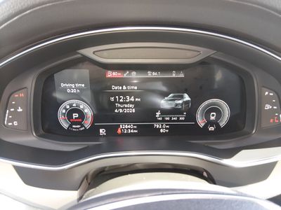 2024 Audi A6 Sedan - Photo 14