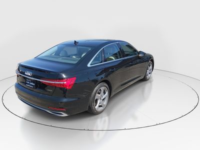 2024 Audi A6 Sedan - Photo 7