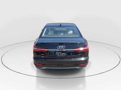 2024 Audi A6 Sedan - Photo 6