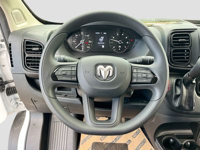 2026 Ram ProMaster 2500 - Photo 11