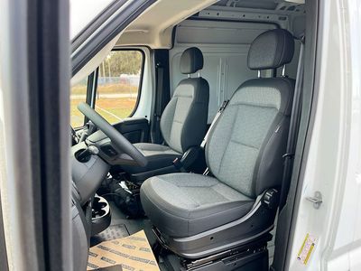 2026 Ram ProMaster 2500 - Photo 19